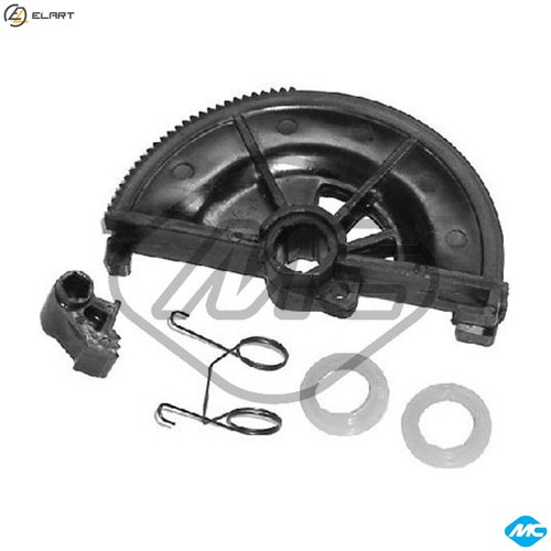 Repair kit automatic clutch - repair,