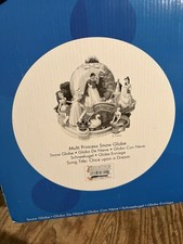 Disney Multi-Princess Rotating