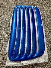 RCM Reverse Hood Bonnet Scoop