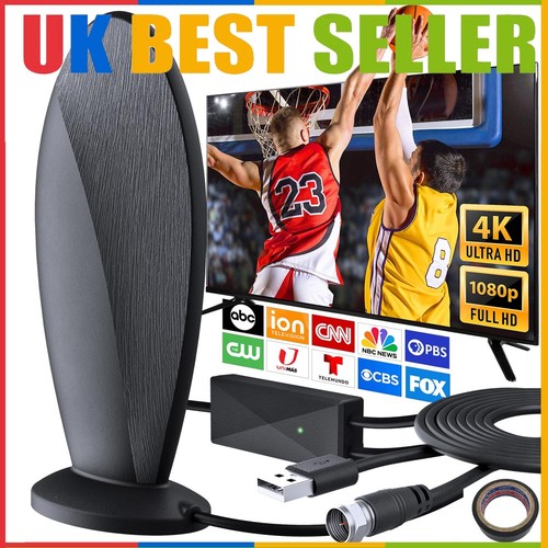 Indoor aerial digital tv - tv,