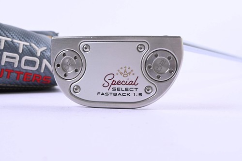 Scotty cameron special select - cameron,