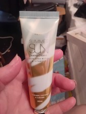 Next Summer Sun Hand Cream