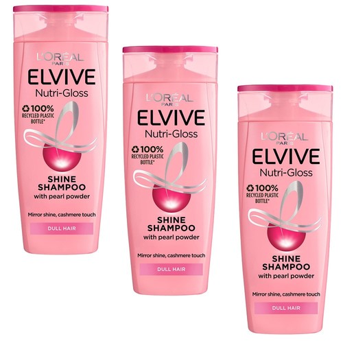 Oreal elvive nutri gloss - elvive,
