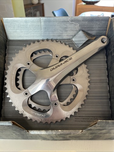 Shimano dura ace - ace, fc-7800