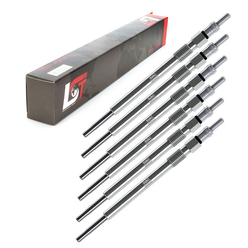Glow plug pencil for land - glow,