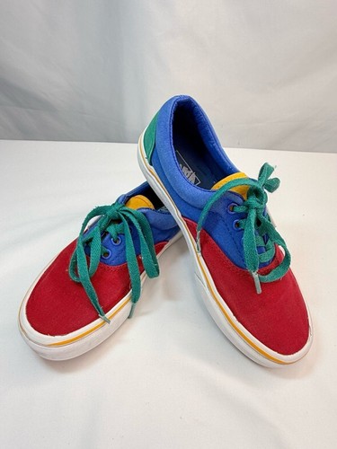 Vans kids size - kids, 3