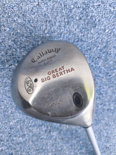 Callaway driver great big - driver,