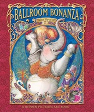 Ballroom bonanza (Paperback) -