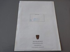 Rover 75 Diesel Car Of The