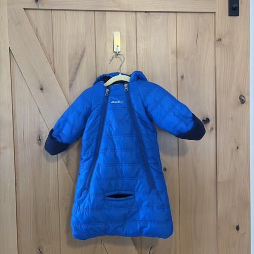 Eddie bauer puffer baby - eddie,