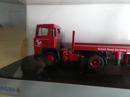 Oxford diecast scania - diecast,