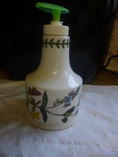 PORTMEIRTON SOAP DISPENCER