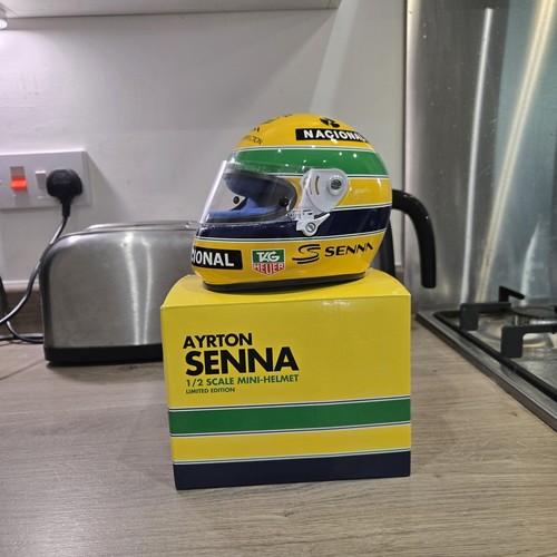 Ayrton senna 1993 paris - ayrton, bercy