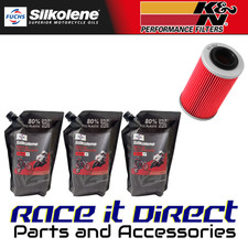 Oil & Filter Kit for Buell