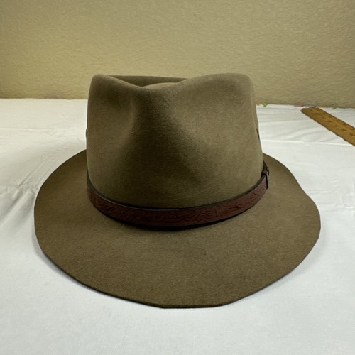Vintage akubra territory - vintage,