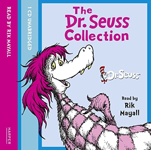The seuss collection - the,