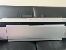Epson Pro Photo Printer 9-Ink