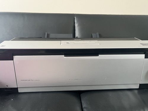 Epson pro photo - epson,