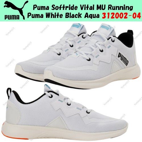 Puma softride vital running - vital, mu