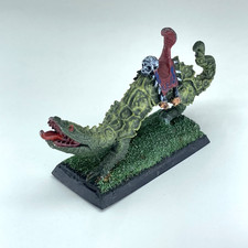 Land Dragon - Ral Partha - Metal Miniature C7136