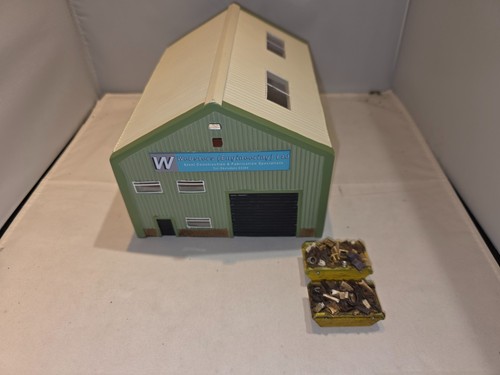Hornby gauge skaledale - hornby,