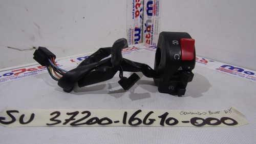 Ignition control start switch
