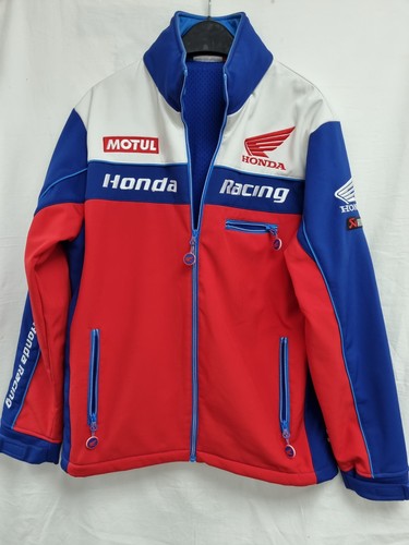 Honda racing men - honda, jacket