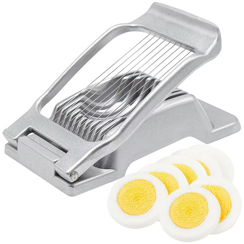 Heavy duty aluminium egg - duty,