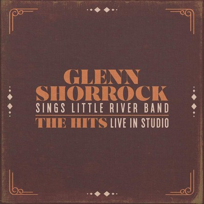 Glenn shorrock - shorrock:,