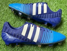 Adidas Nitrocharge 1.0 FG