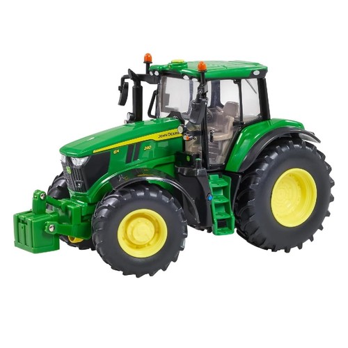 Britains john deere 6m 240 - deere,