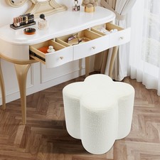 Floor Pouf Ottoman