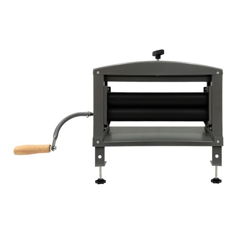 Clothes wringer hand crank - clothes,