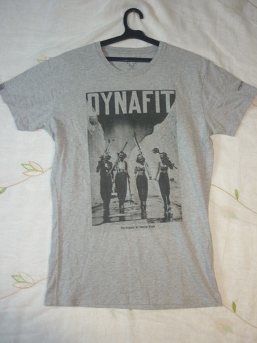 Dynafit shirt the original - dynafit,