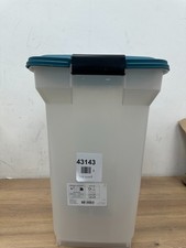 Iris Ohyama Pet food storage