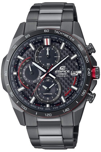 Unused casio edifice - casio,