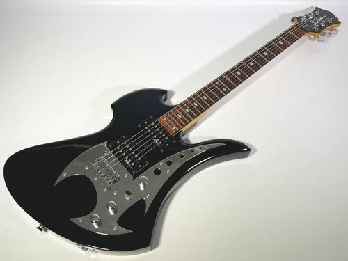 Rich evil edge special - edge,