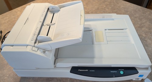 Panasonic s7075c 95ppm - panasonic, kv-s7075c