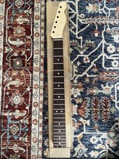 Telecaster Guitar Neck Matt