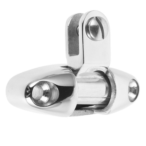 Boat deck hinge marine - deck,