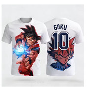 Goku men women tshirt - men,,
