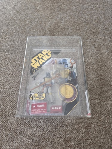 Star wars 30th anniversary - star,