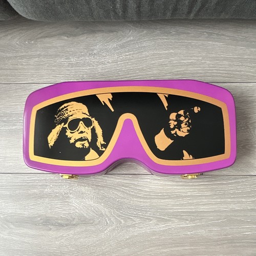 Macho man randy savage - macho, wwe