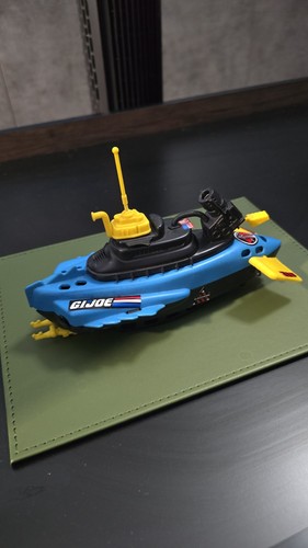 Vintage hasbro joe - hasbro, gi