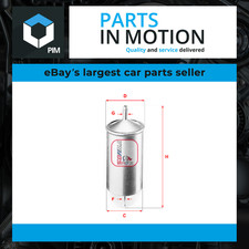 Fuel Filter S1501B Sofima
