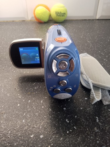Digital video camcorder - video, dv-200