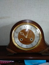 VINTAGE SMITHS ENFIELD  8 DAY