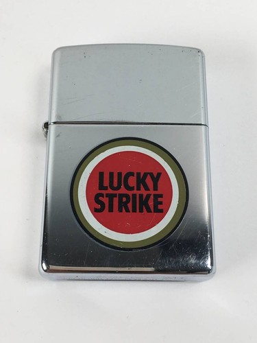 Rare zippo lucky - rare,