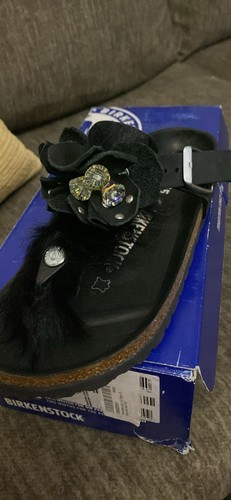 Birkenstock premium leather - birkenstock,
