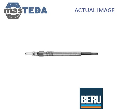 Gn053 engine glow plug - engine, beru